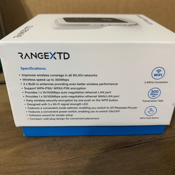 WiFi Extender - Picture 5 of 6